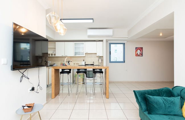Mahane Yehuda Market Apartment Jerusalem - Foto 24