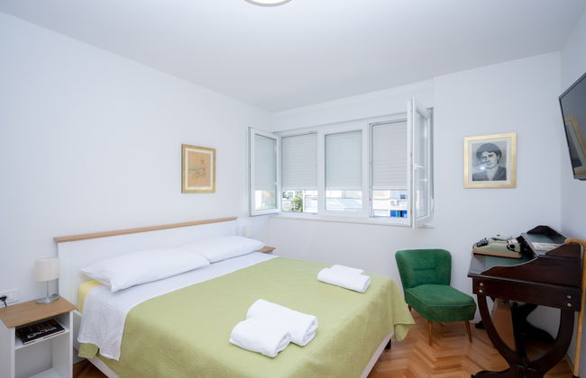 Billie Holiday apartment with balcony - Foto 2