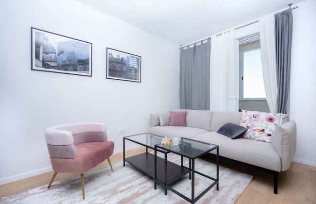 Billie Holiday apartment with balcony - Foto 25