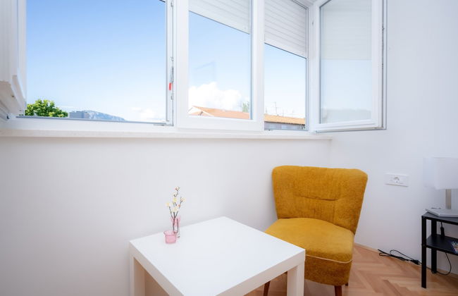 Billie Holiday apartment with balcony - Foto 6