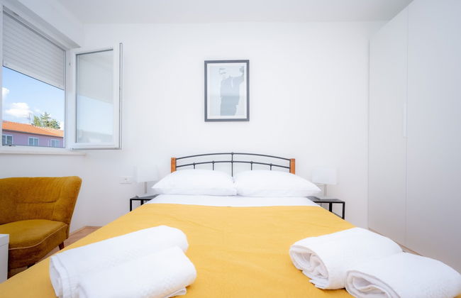 Billie Holiday apartment with balcony - Foto 8