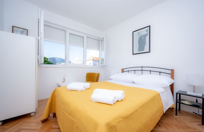 Billie Holiday apartment with balcony - Foto 4