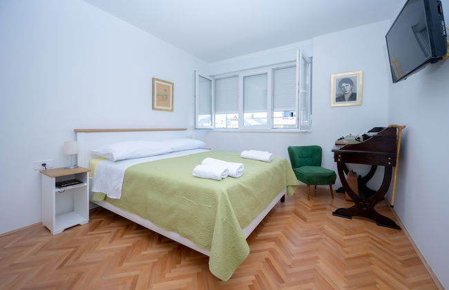 Billie Holiday apartment with balcony - Foto 1