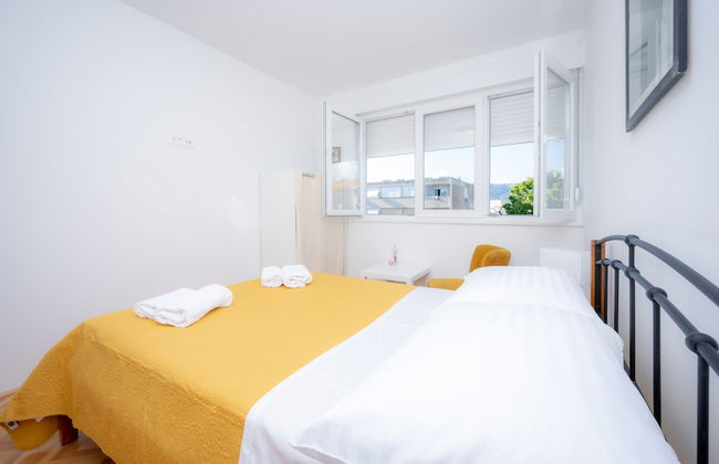 Billie Holiday apartment with balcony - Foto 7