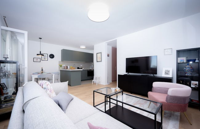 Billie Holiday apartment with balcony - Foto 28