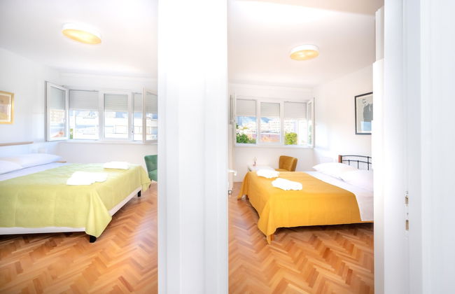 Billie Holiday apartment with balcony - Foto 10