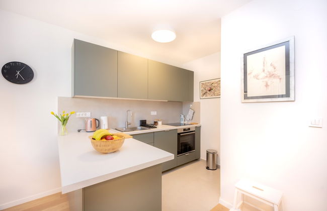Billie Holiday apartment with balcony - Foto 17