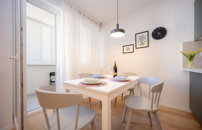 Billie Holiday apartment with balcony - Foto 14