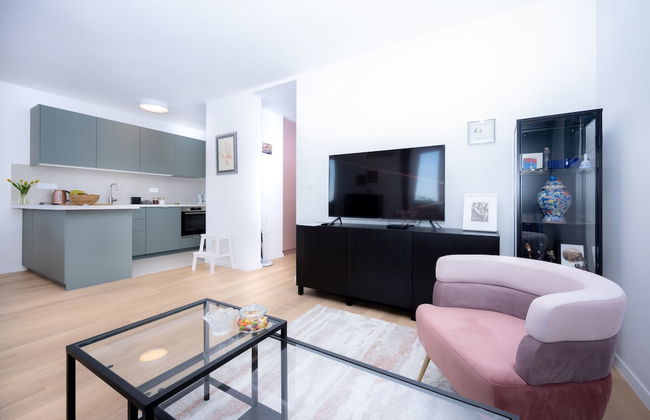 Billie Holiday apartment with balcony - Foto 27
