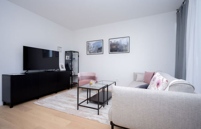 Billie Holiday apartment with balcony - Foto 26