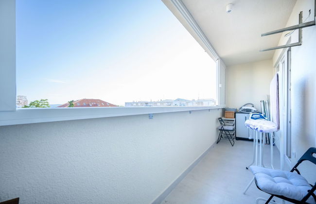 Billie Holiday apartment with balcony - Foto 48