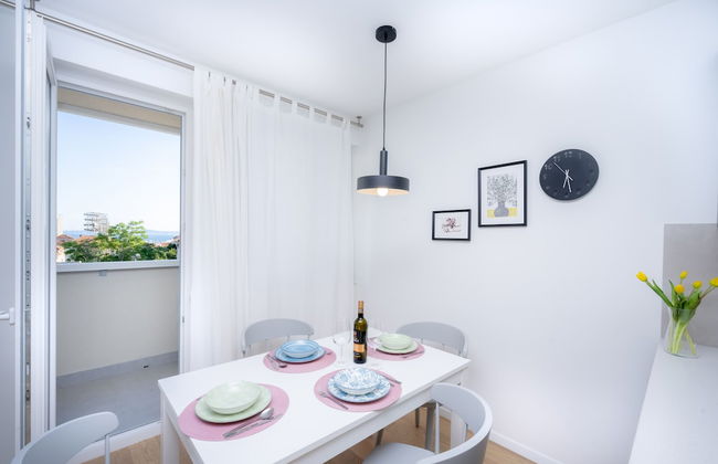 Billie Holiday apartment with balcony - Foto 13