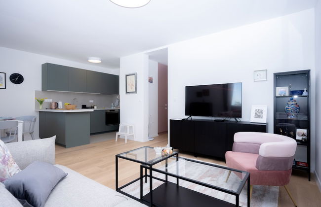Billie Holiday apartment with balcony - Foto 32