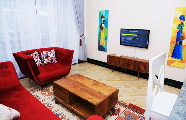 Igwe Homes - Kisaasi - Foto 10
