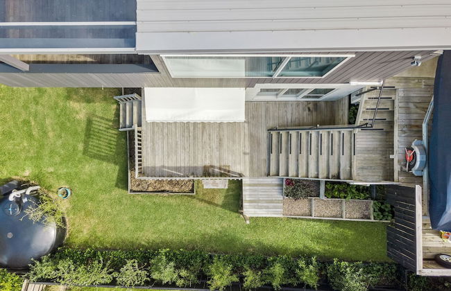 Sensational North Shore Retreat -Netflix - Foto 10