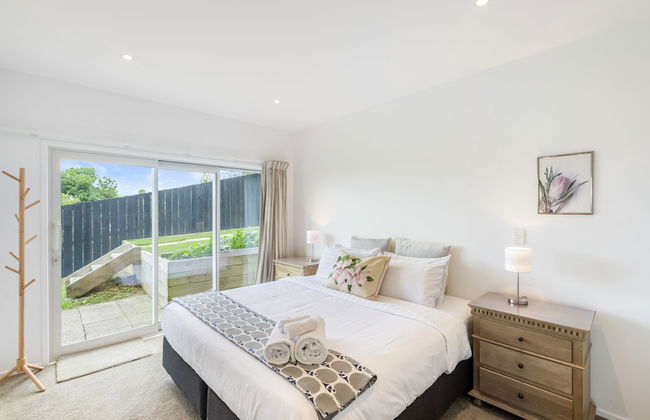 Sensational North Shore Retreat -Netflix - Foto 4