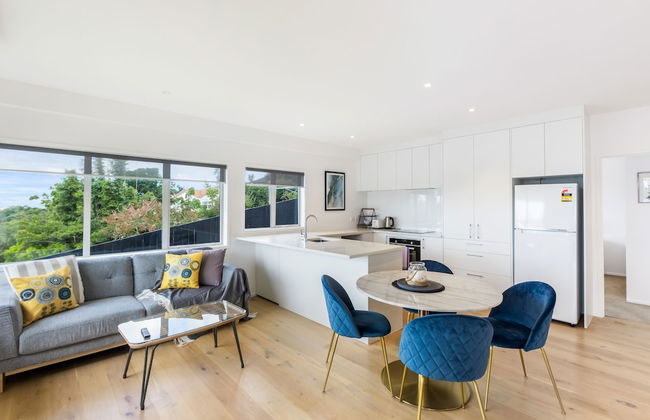 Sensational North Shore Retreat -Netflix - Foto 5