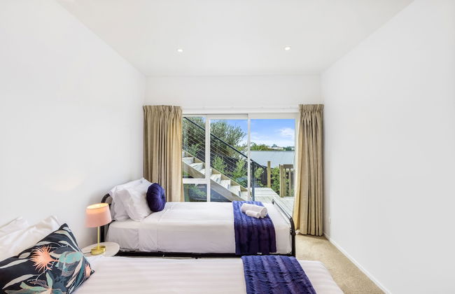 Sensational North Shore Retreat -Netflix - Foto 15
