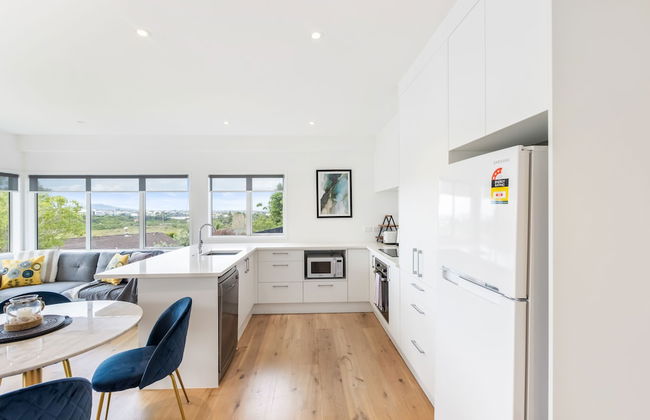 Sensational North Shore Retreat -Netflix - Foto 6