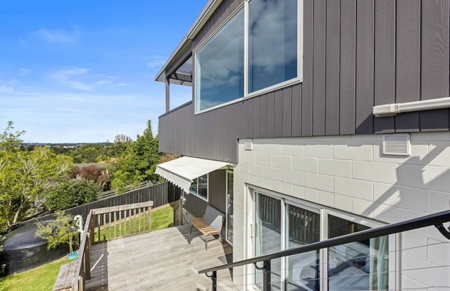 Sensational North Shore Retreat -Netflix - Foto 12