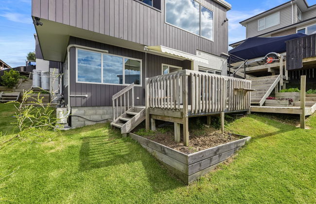 Sensational North Shore Retreat -Netflix - Foto 11