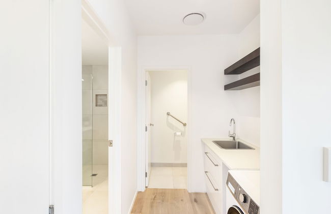 Sensational North Shore Retreat -Netflix - Foto 17