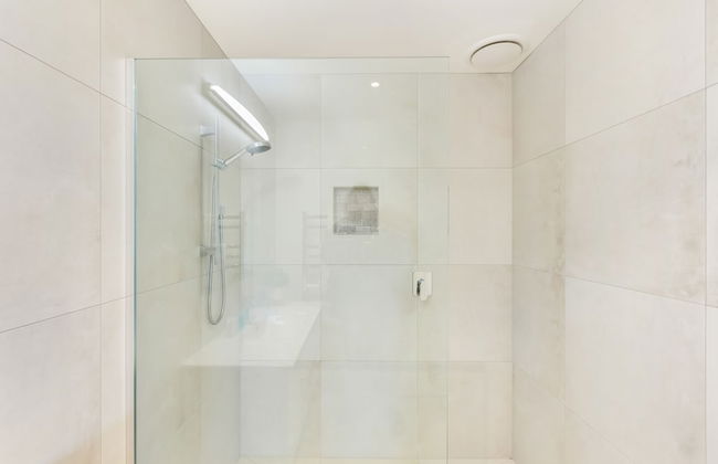 Sensational North Shore Retreat -Netflix - Foto 19