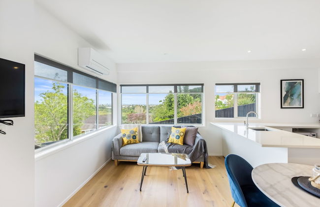 Sensational North Shore Retreat -Netflix - Foto 7