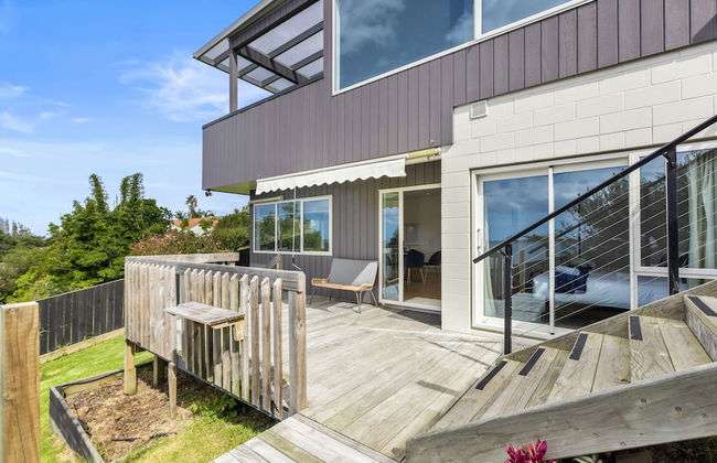 Sensational North Shore Retreat -Netflix - Foto 14