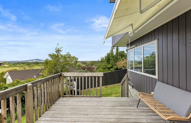 Sensational North Shore Retreat -Netflix - Foto 13