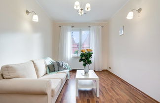 Photo 1 - Gda sk Old Town Apartment