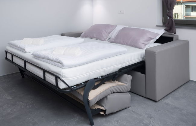 Vila Emona - Central Apartments - Free Parking - Foto 26