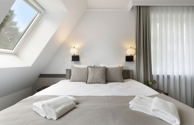 Willa Szwarc Sopot Premium Suites - Foto 58