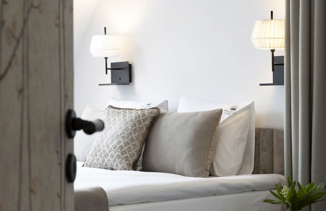 Willa Szwarc Sopot Premium Suites - Foto 55