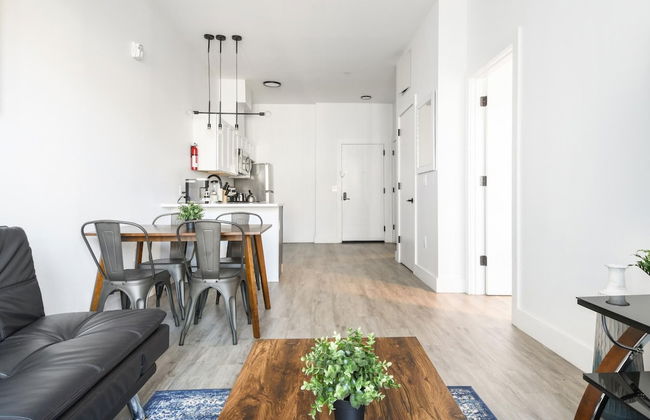 Luxury 1BR 30 Mins to Manhattan Evonify - Foto 28