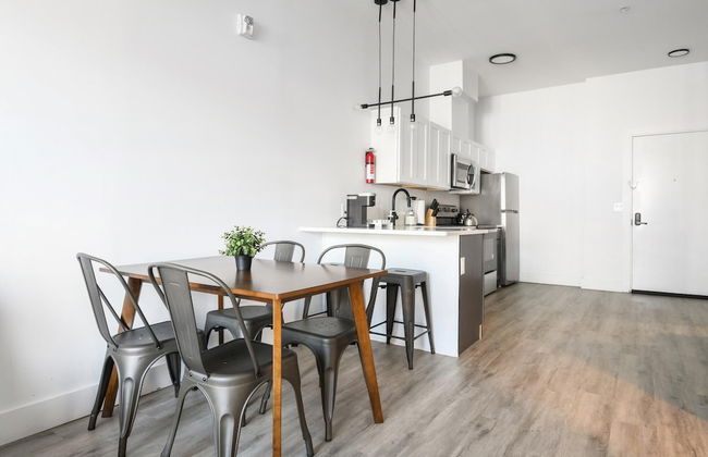 Luxury 1BR 30 Mins to Manhattan Evonify - Foto 4