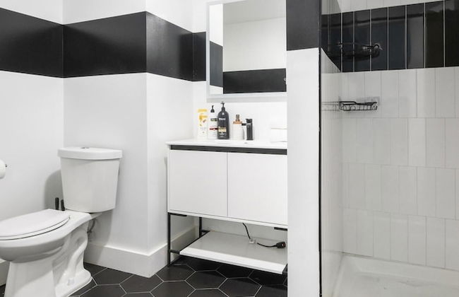 Luxury 1BR 30 Mins to Manhattan Evonify - Foto 22