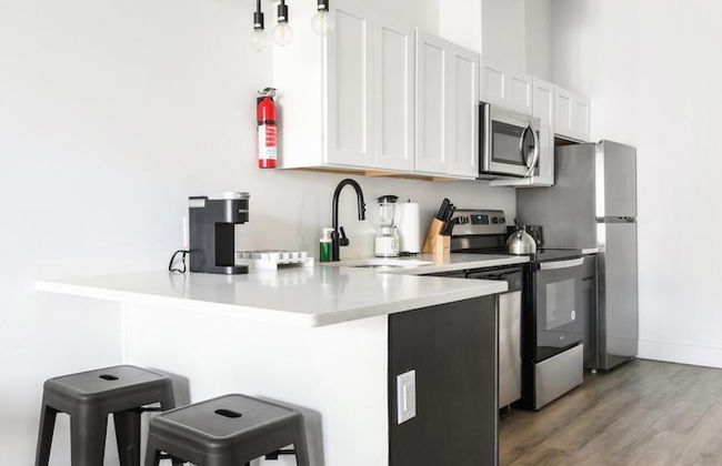 Luxury 1BR 30 Mins to Manhattan Evonify - Foto 19