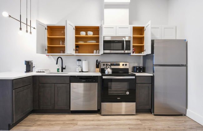 Luxury 1BR 30 Mins to Manhattan Evonify - Foto 15