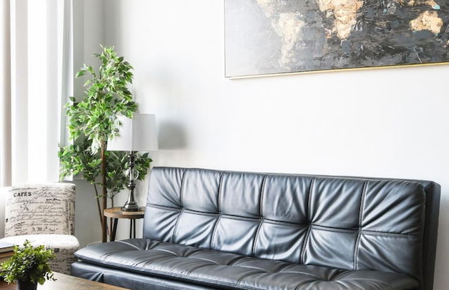 Luxury 1BR 30 Mins to Manhattan Evonify - Foto 26