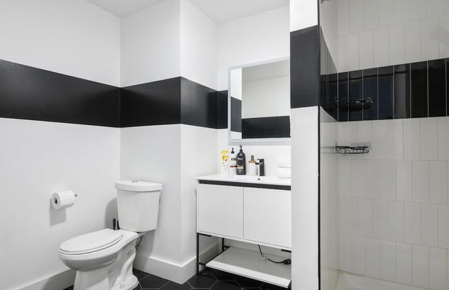 Luxury 1BR 30 Mins to Manhattan Evonify - Foto 21
