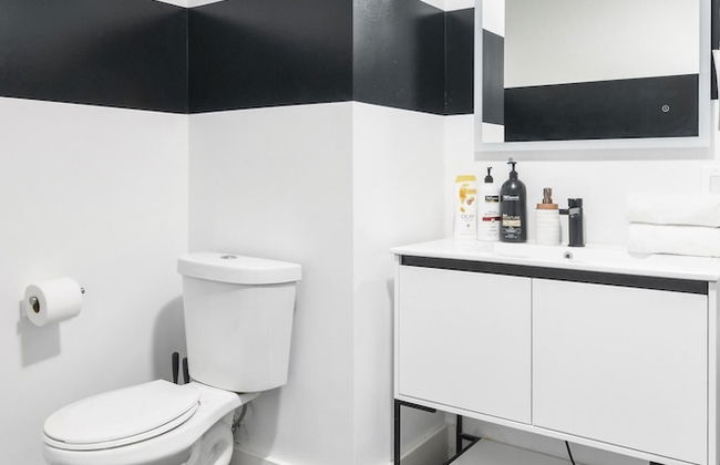 Luxury 1BR 30 Mins to Manhattan Evonify - Foto 20