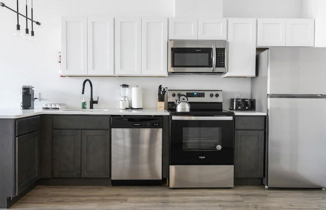Luxury 1BR 30 Mins to Manhattan Evonify - Foto 18
