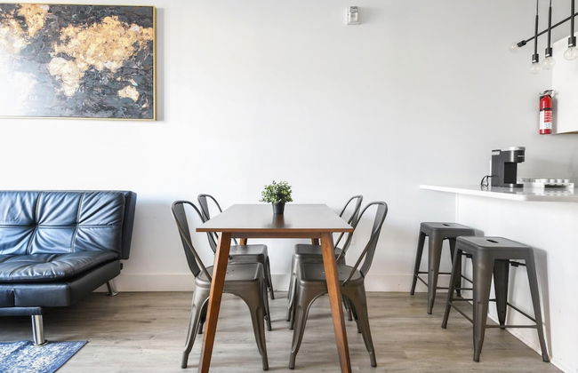 Luxury 1BR 30 Mins to Manhattan Evonify - Foto 5