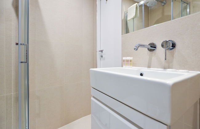 StayPrime Marylebone Serviced Apartments - Foto 80