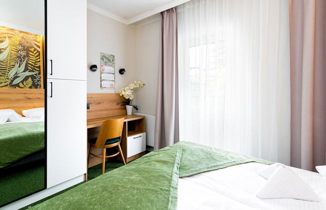 Apartamenty Sun & Snow Wczasowa 17 - Foto 3