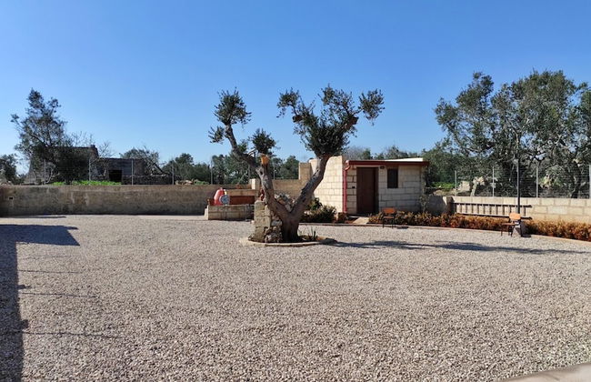 Villetta Chiarello - Con Giardino Privato a 2 km dal Mare - Foto 14