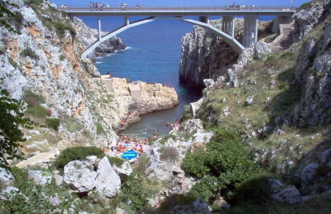 Villetta Chiarello - Con Giardino Privato a 2 km dal Mare - Foto 24