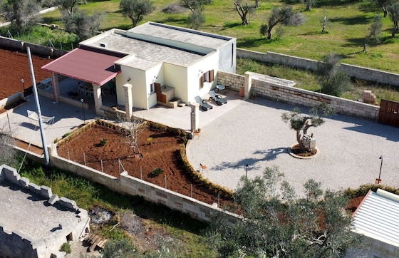 Villetta Chiarello - Con Giardino Privato a 2 km dal Mare - Foto 19