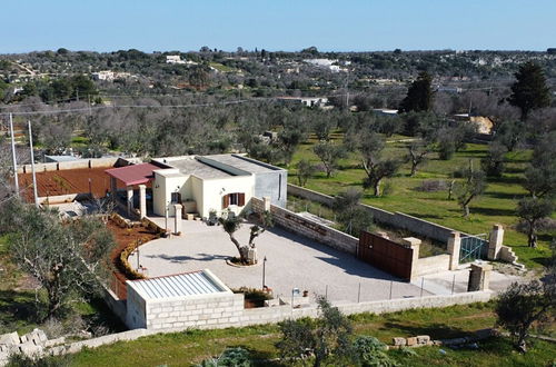 Photo 20 - Villetta Chiarello - Con Giardino Privato a 2 km dal Mare